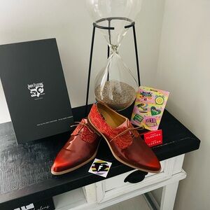 The Time is Now! F L U E V O G  Day is tomorrow!!! Just in time.